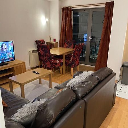 Bigkings 2 Bedroom Apt With Free Parking Beside Piccadilly In Central Манчестер Екстер'єр фото