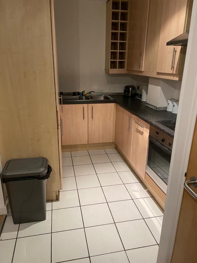 Bigkings 2 Bedroom Apt With Free Parking Beside Piccadilly In Central Манчестер Екстер'єр фото