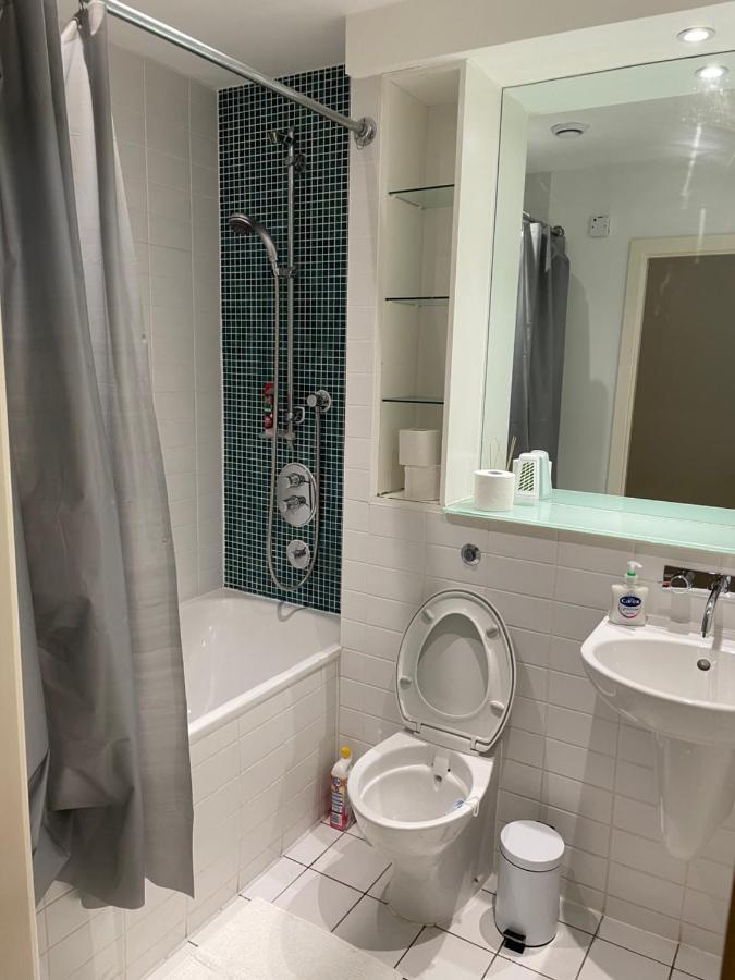 Bigkings 2 Bedroom Apt With Free Parking Beside Piccadilly In Central Манчестер Екстер'єр фото