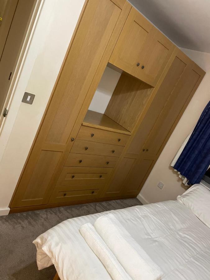 Bigkings 2 Bedroom Apt With Free Parking Beside Piccadilly In Central Манчестер Екстер'єр фото