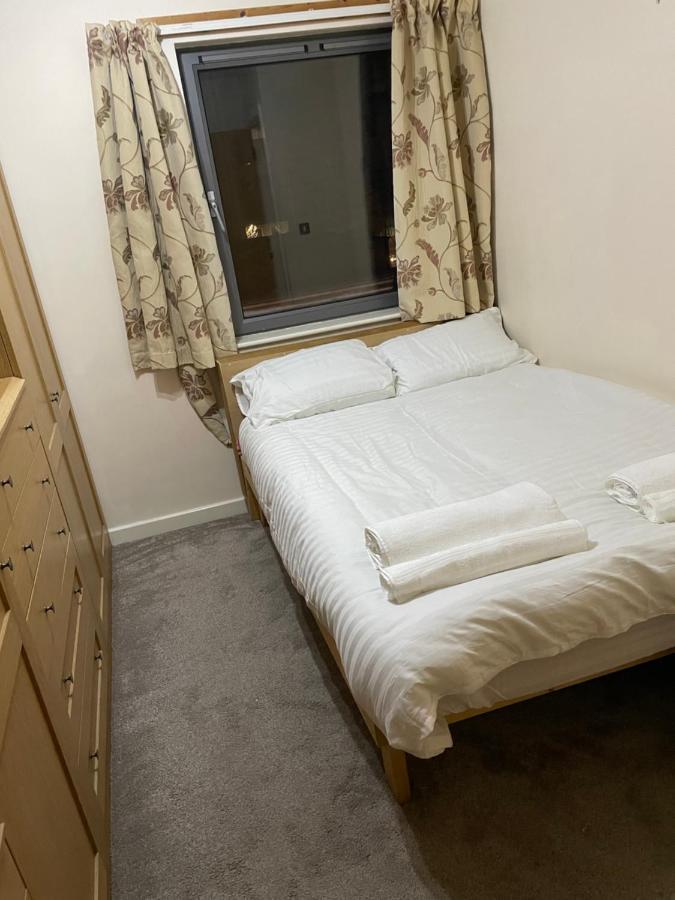 Bigkings 2 Bedroom Apt With Free Parking Beside Piccadilly In Central Манчестер Екстер'єр фото